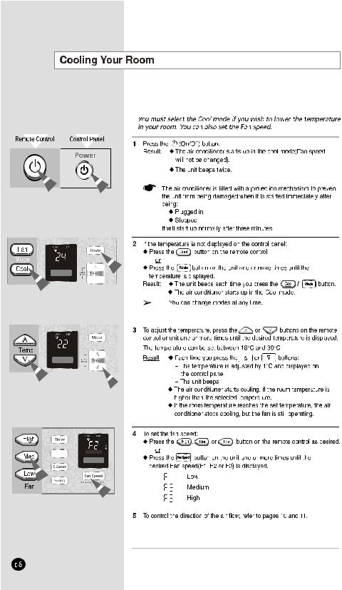 Samsung AWT12FKB, AWT18, AWT18XSB, AWT12FKA User Manual