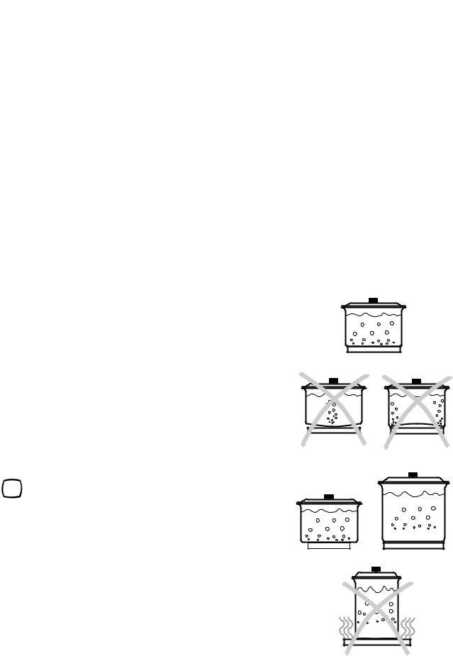 Zanussi Z760W, ZM770W User Manual