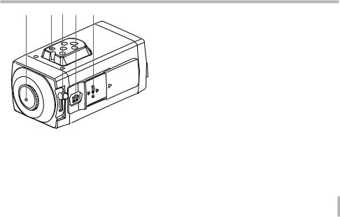 LG LCB5100-BN User Manual