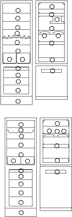 AEG ER8496BA User Manual