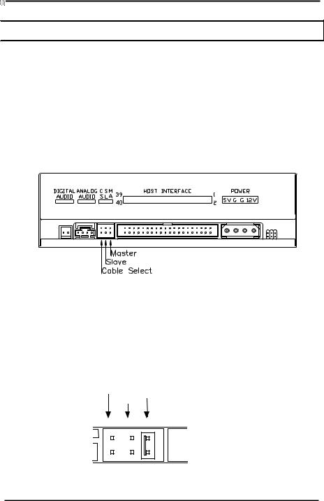 BTC BCE 4012IM User Manual