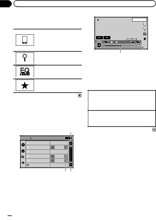 Pioneer AVH-X5500BT Operating Instruction