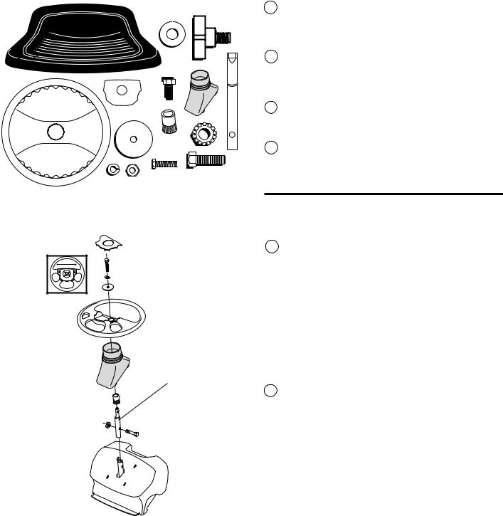 Husqvarna HEYTH130K User Manual