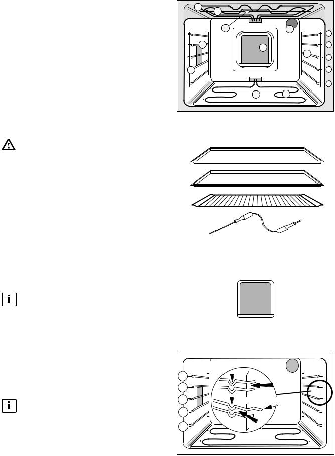 electrolux EB GL50VSD.3, EB GL50GVSD.3 User Manual