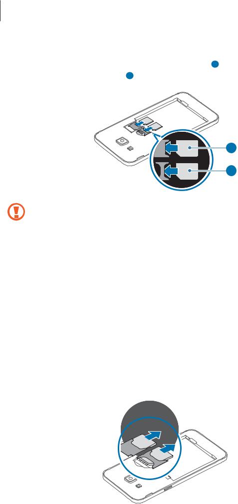 Samsung SMJ3110 Users Manual