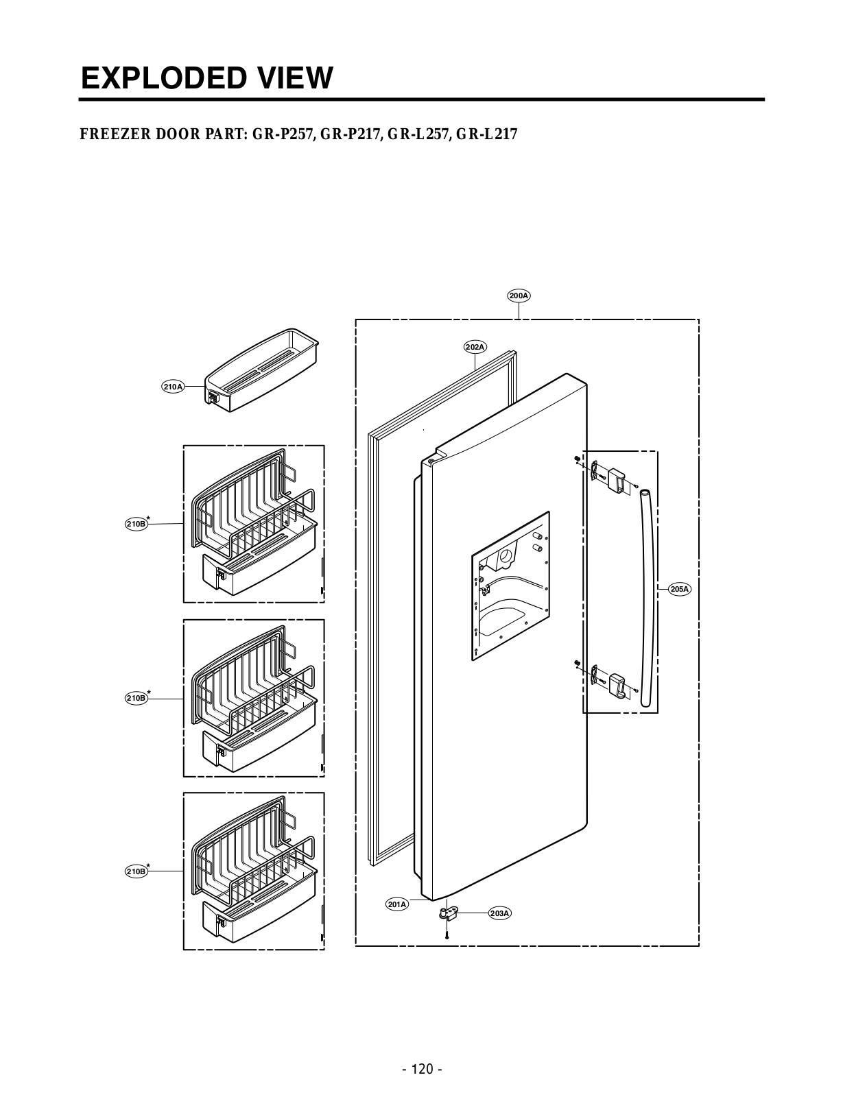 Ensa LRSC21935xx Diagram