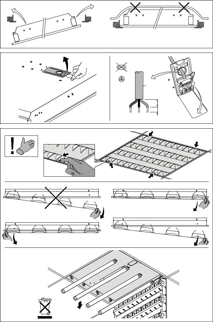 Philips TBS 166 User guide