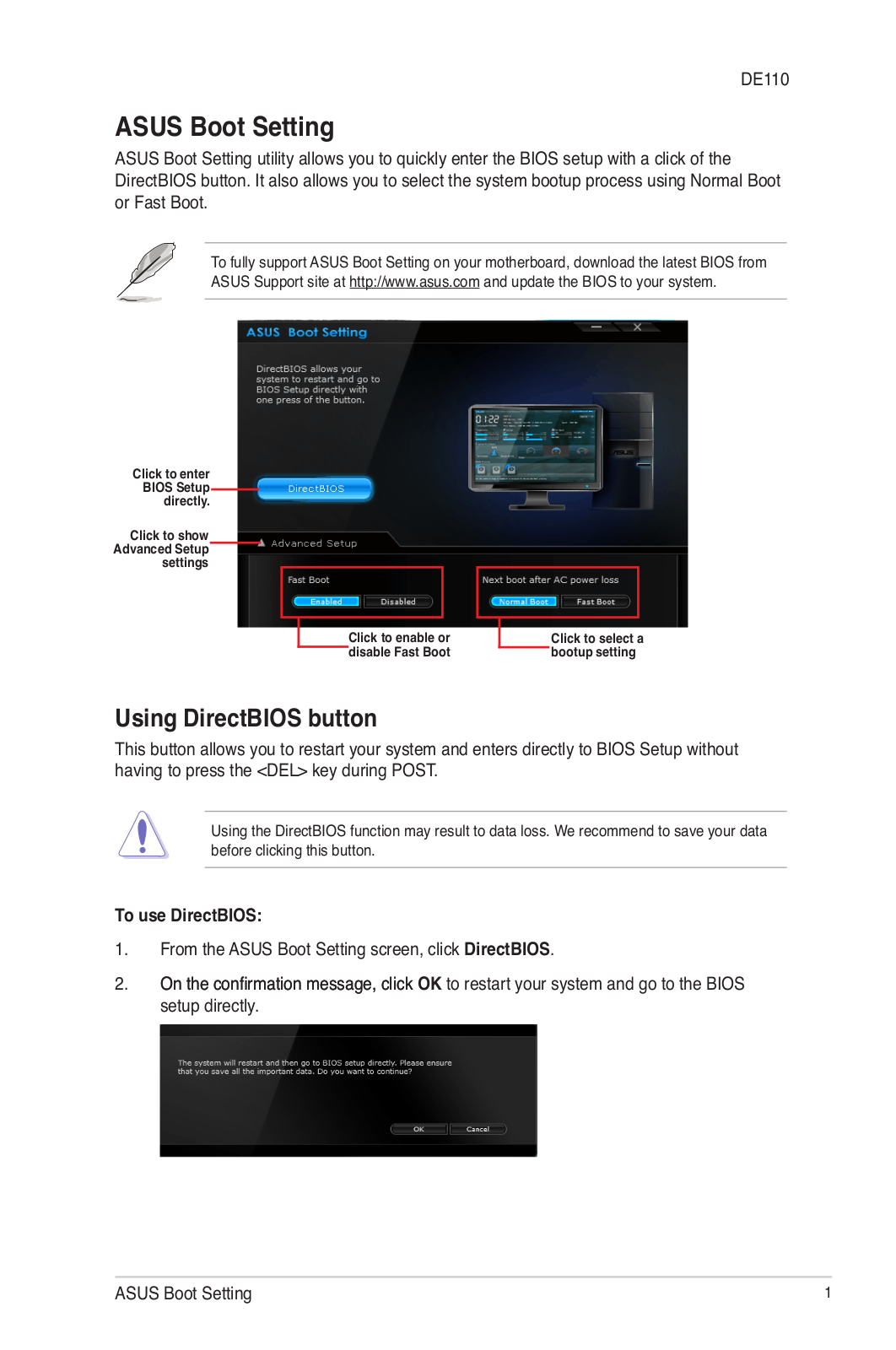 ASUS CROSSHAIR-V-FORMULAZ, MAXIMUS-V-FORMULATHUNDERFX, MAXIMUS-V-GENE, MAXIMUS-V-FORMULA, P8Z77M-PRO Owner's Manual