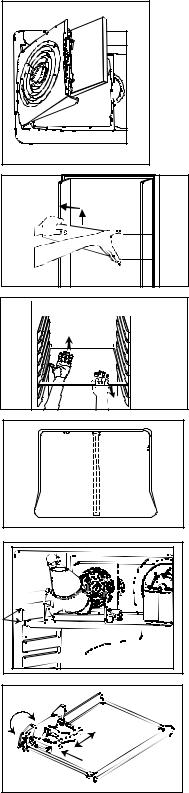 Electrolux ERE 3900 X User manual