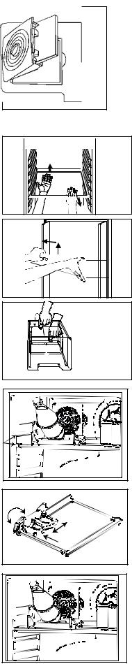 AEG ERE3900, ERE3900X User Manual