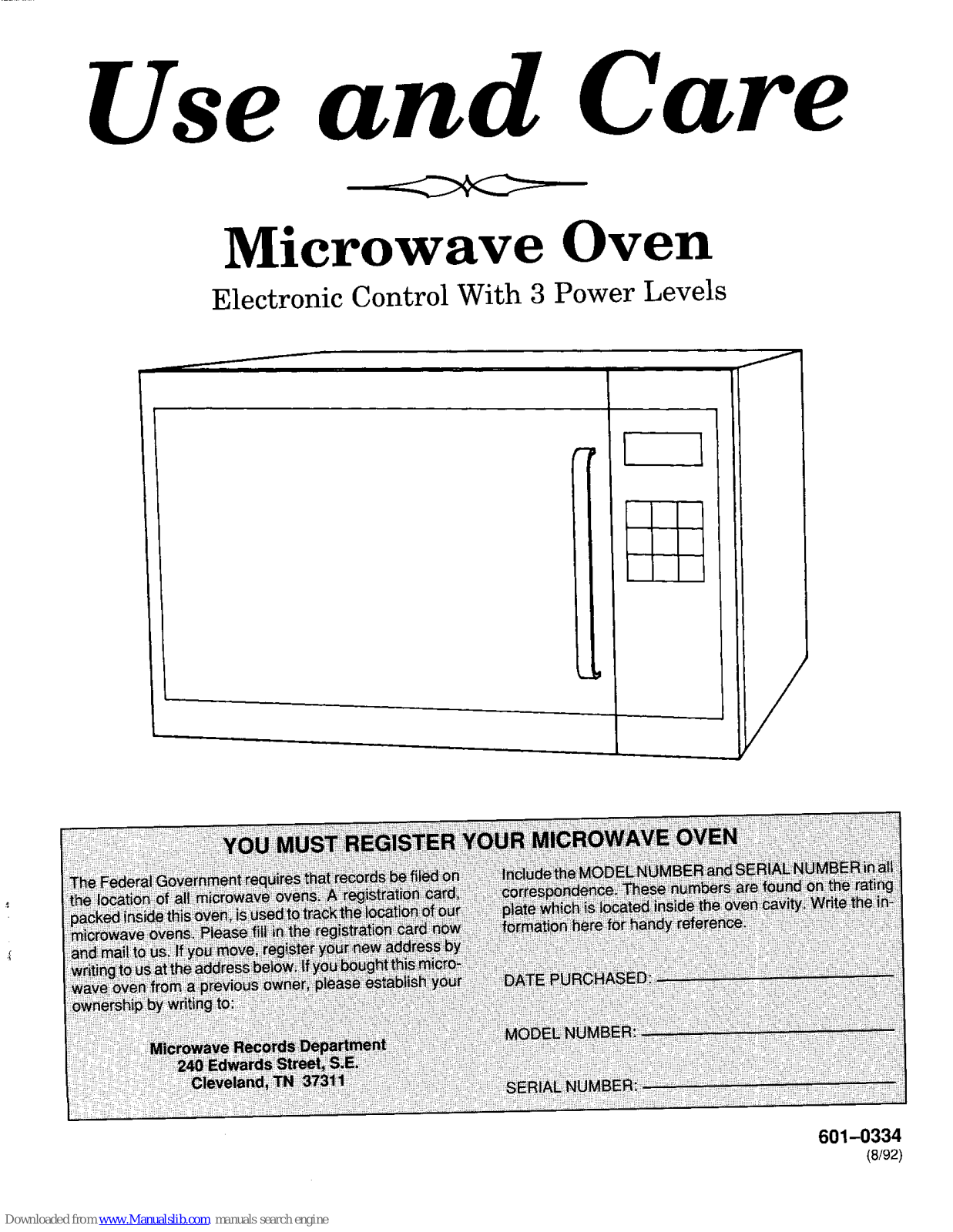 maycor CR153 User Manual - ManualMachine.com