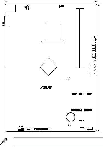 Asus M3N78 SE User Manual