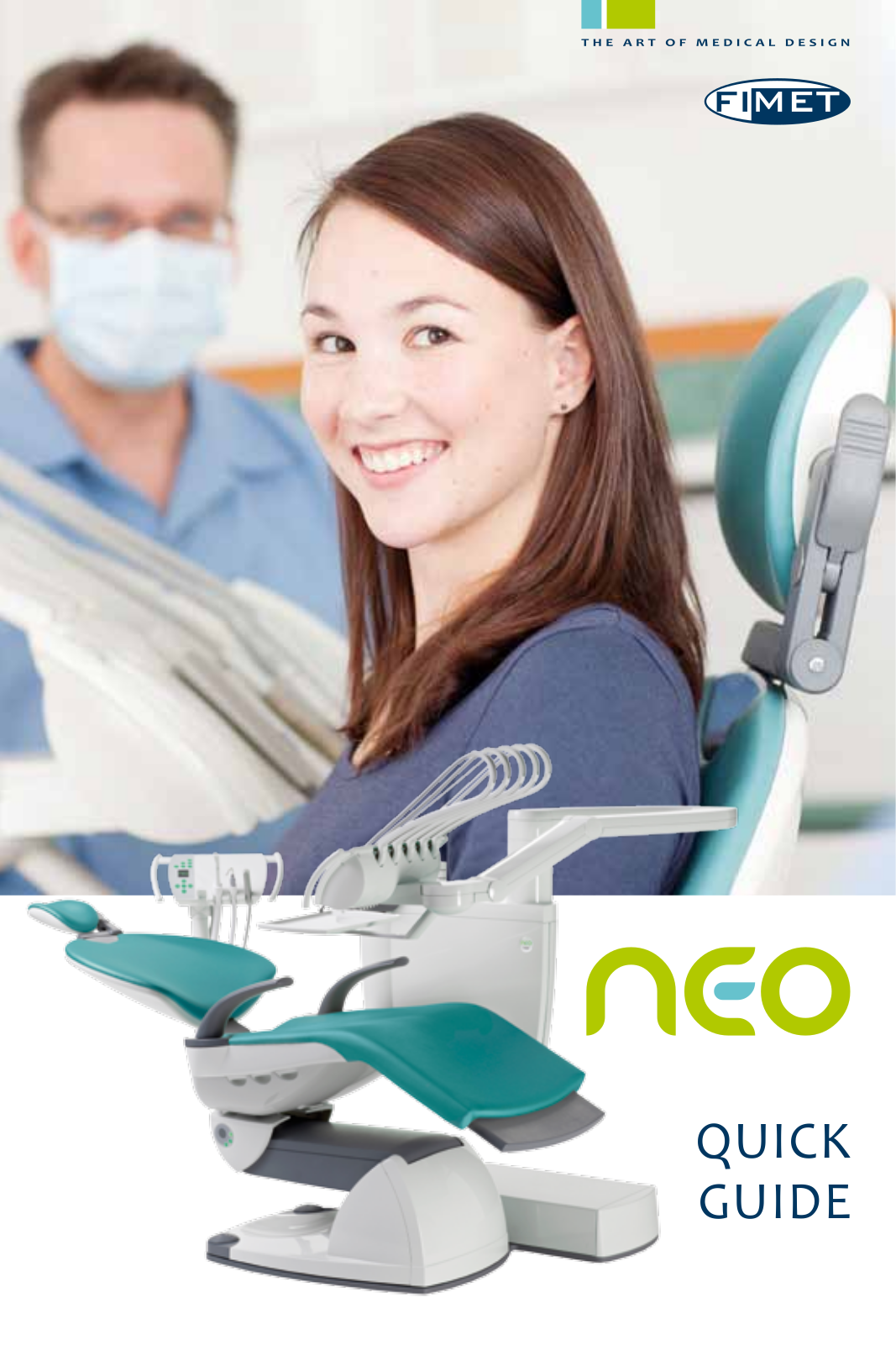 Fimet NEO Quick Manual - ManualMachine.com