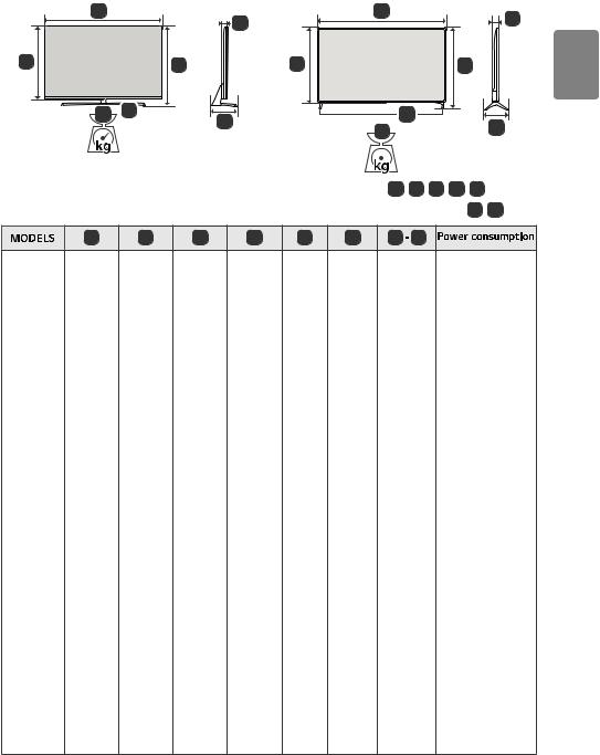 LG 49SK8050PUA Owner's Manual