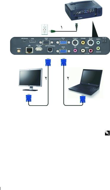 Dell S300wi User Manual