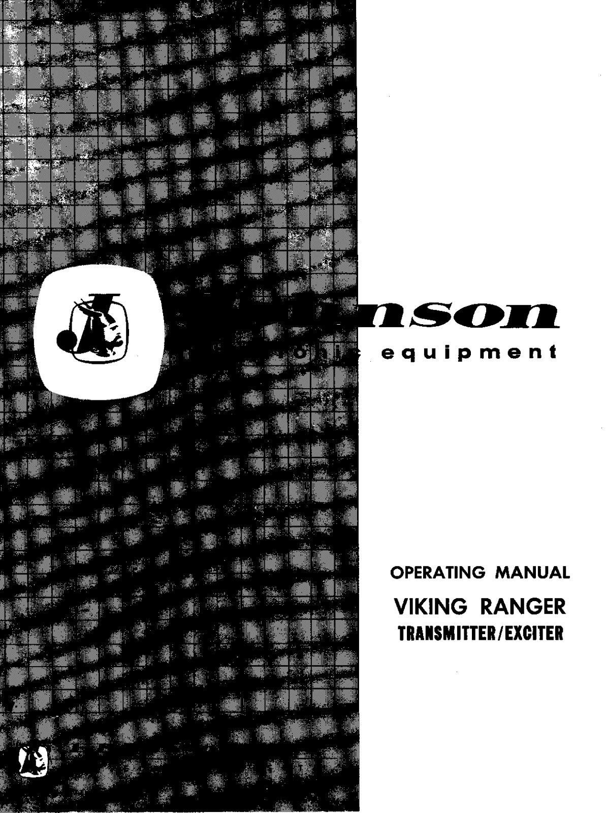 Johnson Viking Ranger User Manual