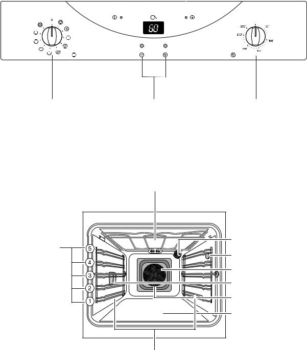 Husqvarna QCE 740 User Manual