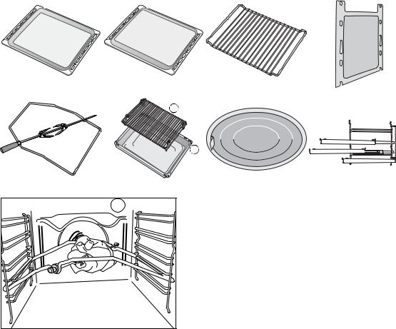 Whirlpool AKS 293/NB User Manual