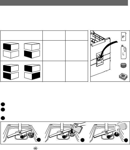 De dietrich DQC840BE1 User Manual