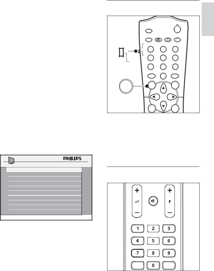 Philips 32HFL5870D, 42HFL5880D User Manual