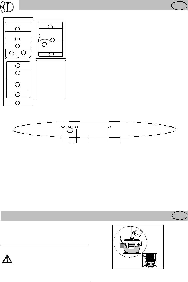 Rosenlew RJP3320 User Manual