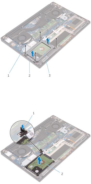 Dell XPS 15 9550 User Manual