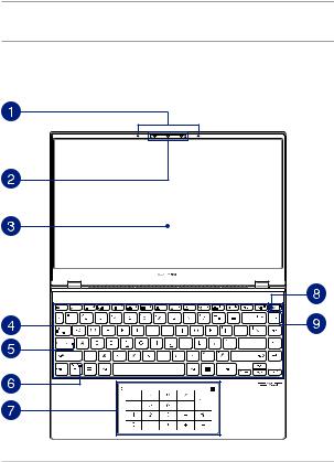 Asus UX325UA, UM325UA, UM425UA User’s Manual