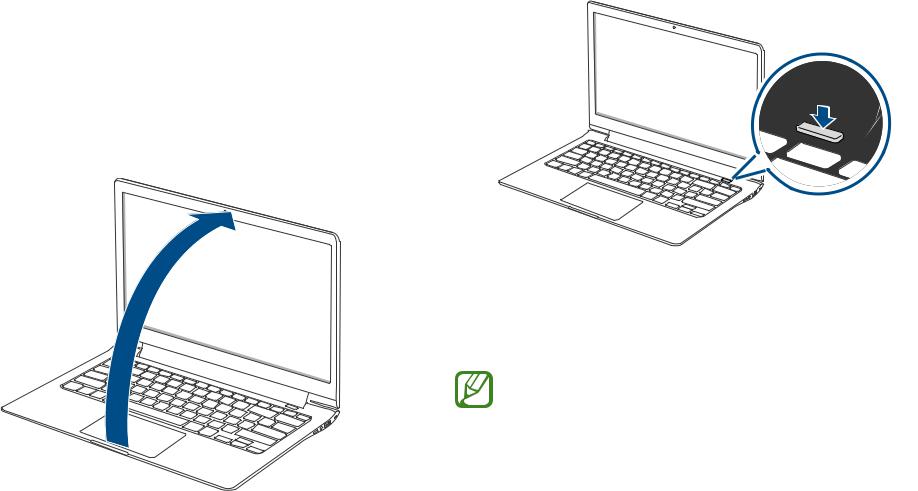 Samsung NP940X3G-K01FR, NP940X3GI User Manual