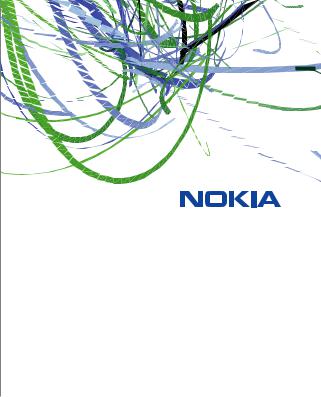 Nokia RH-105 User Manual