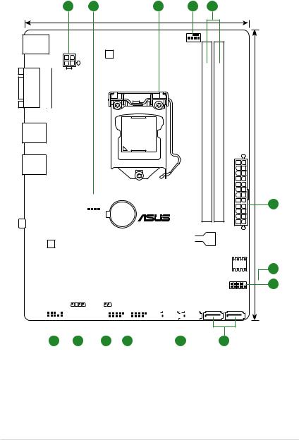 Asus H81M-E R2.0 User’s Manual