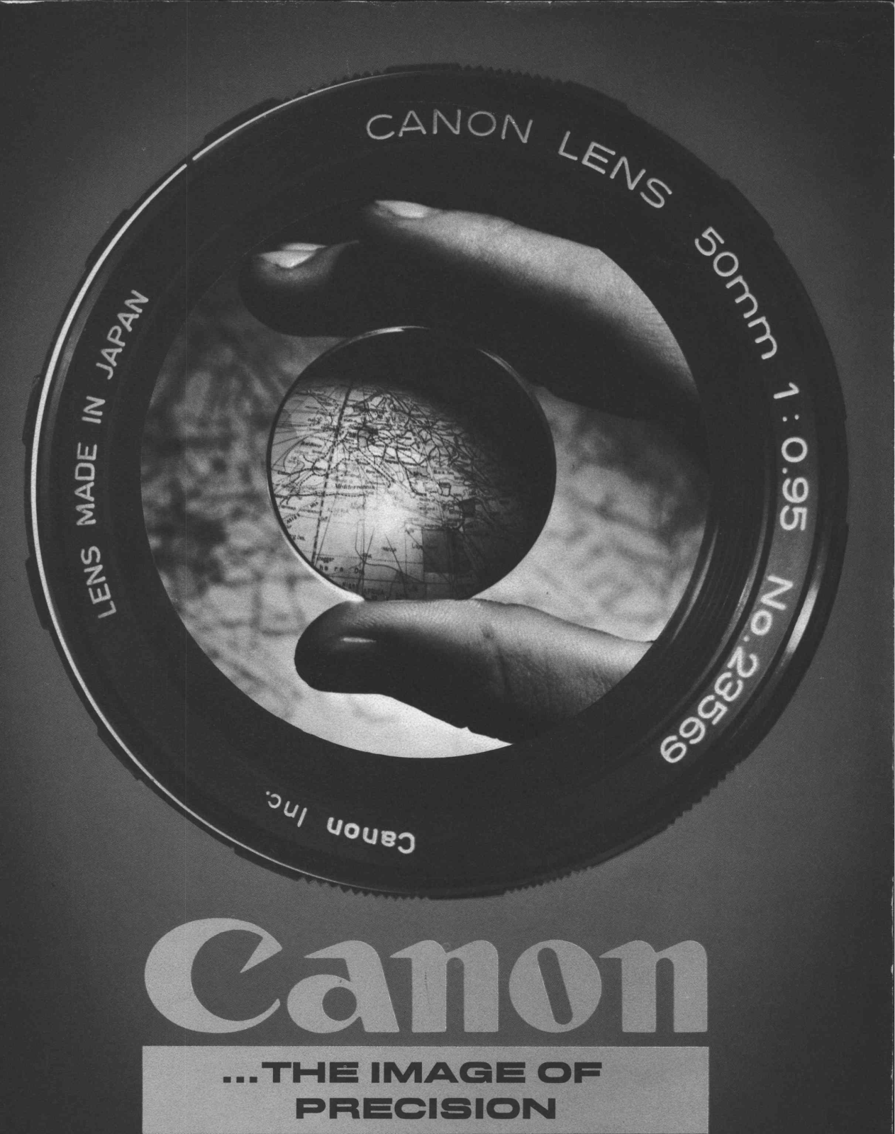 Canon 23569 User Manual