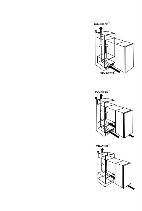 AEG S1644-6I, SK78840I, SK48840I User Manual