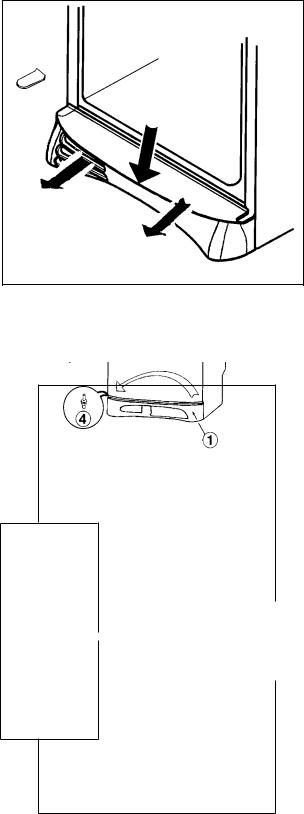 Zanussi ZC24/10F, ZC24/10FS User Manual