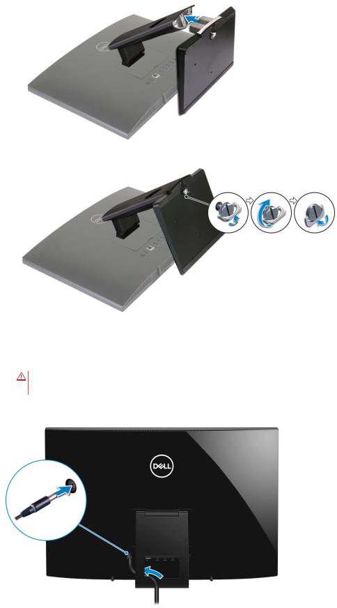 Dell Inspiron 3480 User Manual