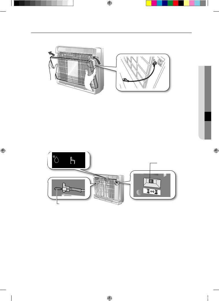 Samsung AV-XTJH028EE, AV-XTJH036EE User Manual