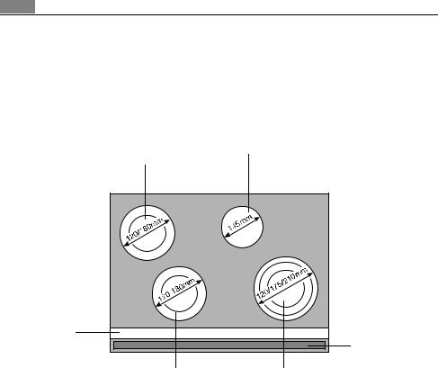 Aeg FM 7531 K-AN User Manual