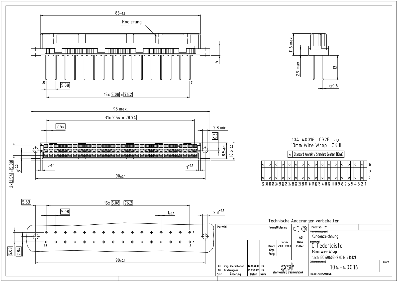 EPT FL-C 32G13 40016_01 - ManualMachine.com