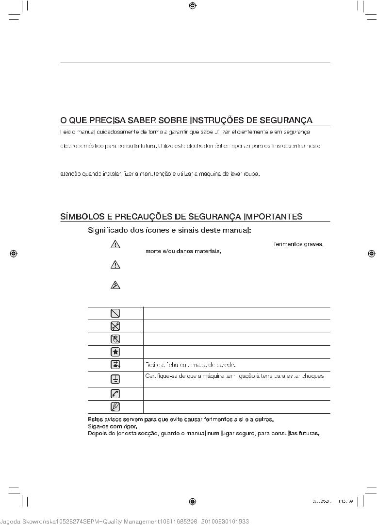 Samsung WF0600NXW User Manual