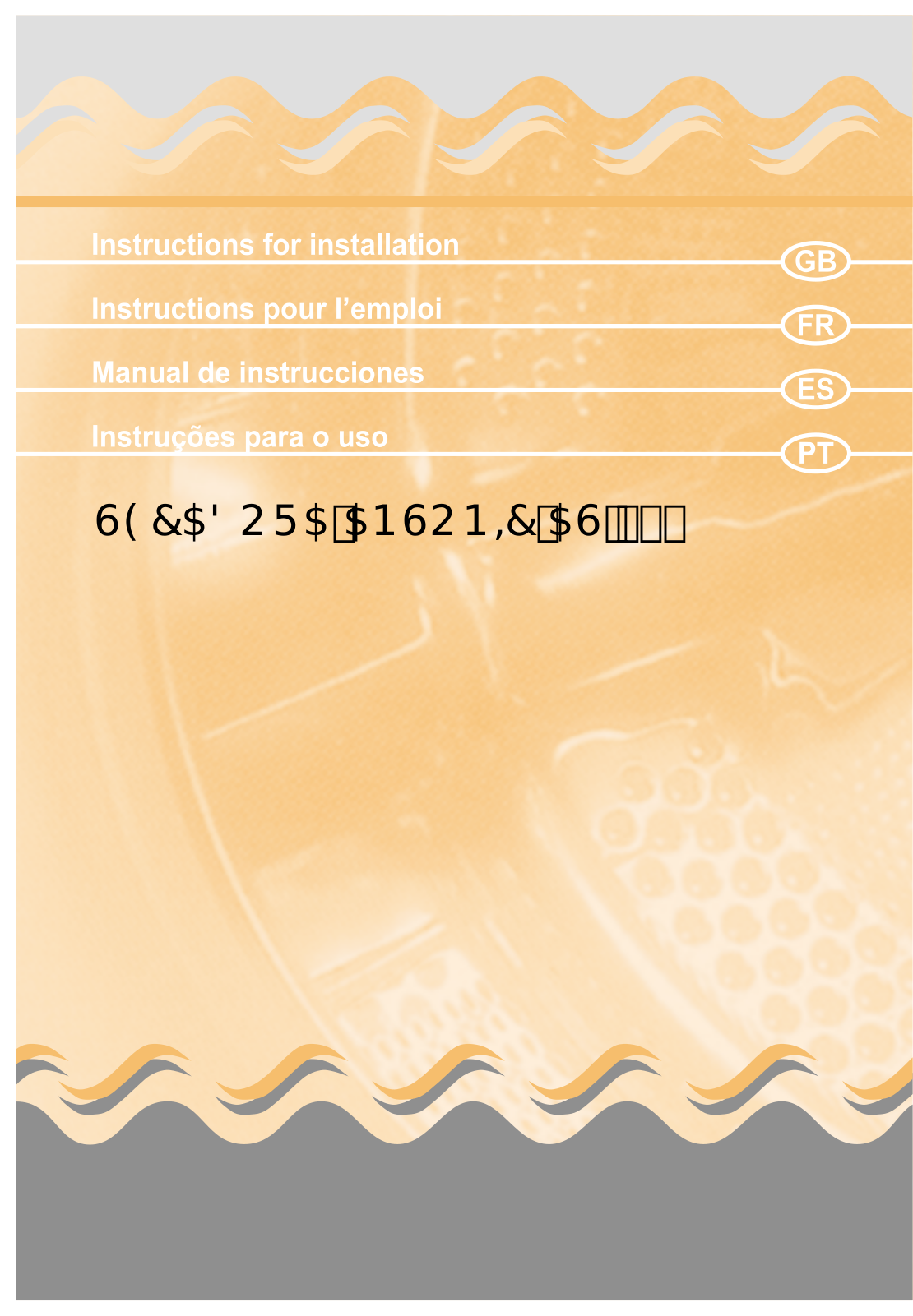 Ansonic AS 500 User Manual