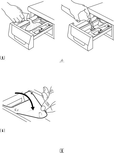 AEG EWF148310 User Manual