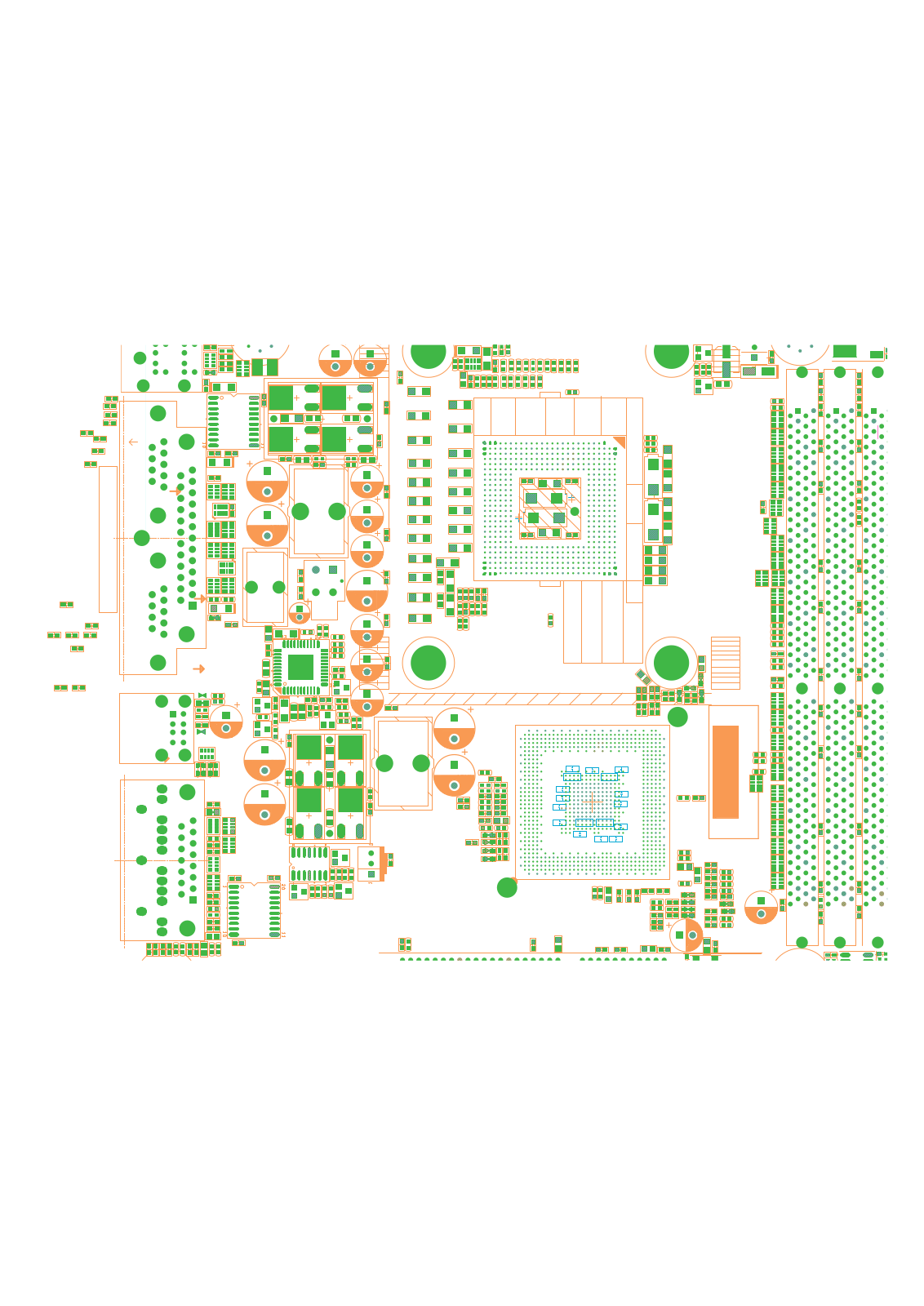 MSI MS-6782 Schematics