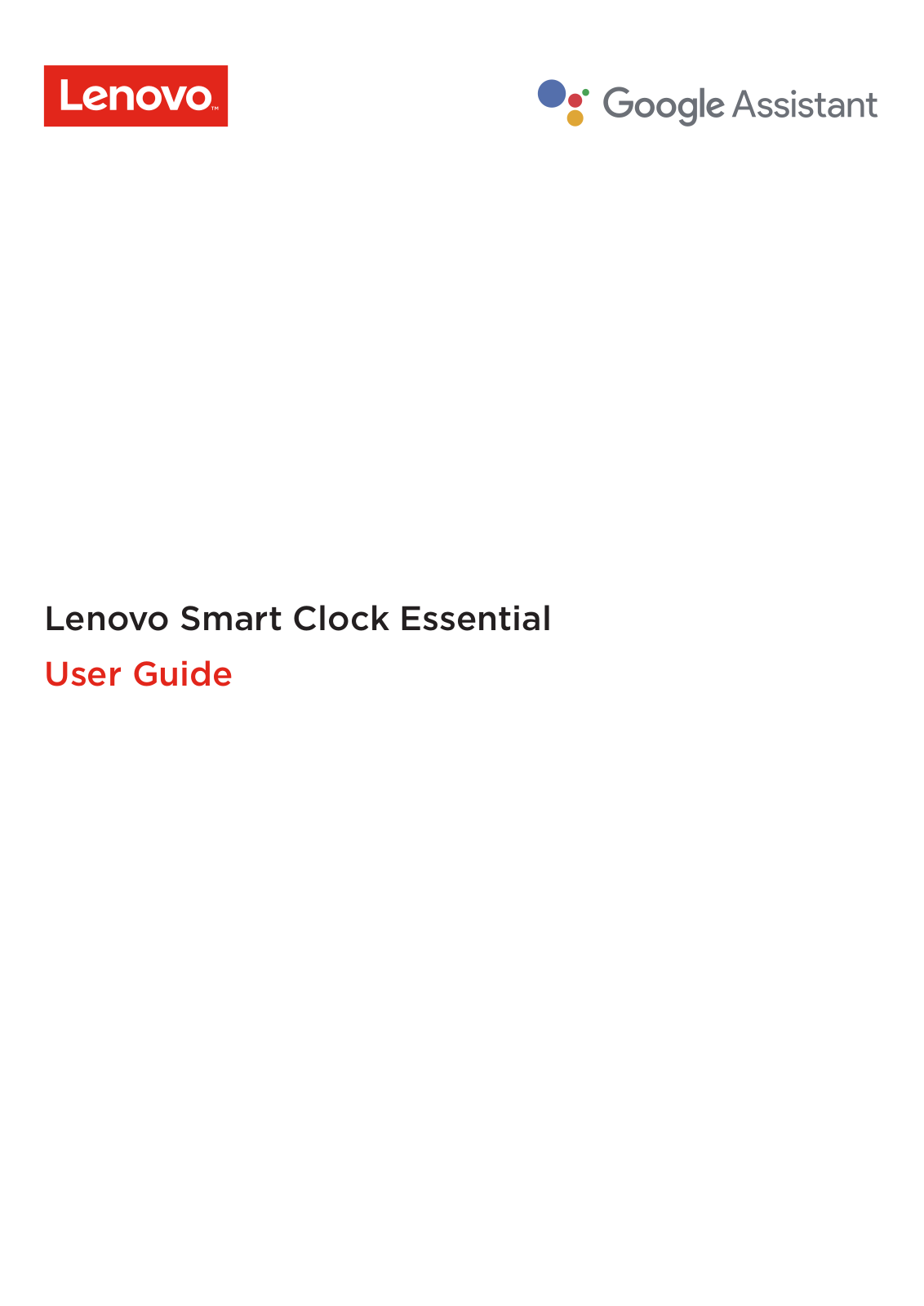 Lenovo CD-4N341Y User Manual