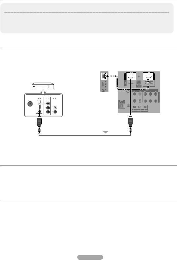 Samsung LA60C650, LA46C650, LA55C650, LA40C650, LA37C650 User Manual