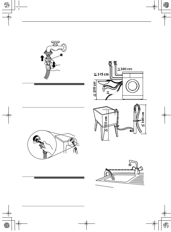 LG FD11PX4 Users guide