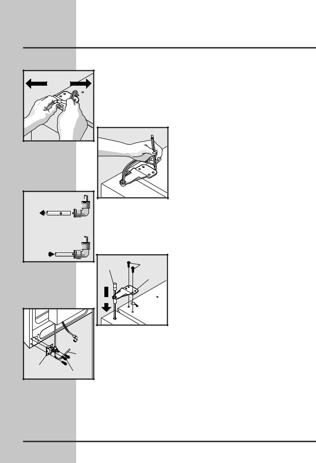 Electrolux ENL 6298 X User Manual