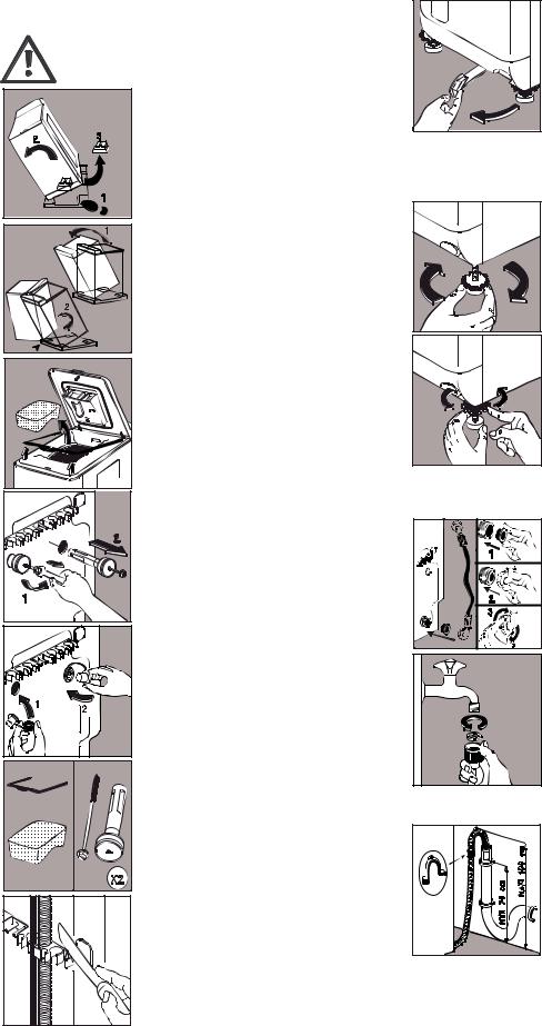 Rosenlew RTT1046, RTT1041, RTT1241 User Manual