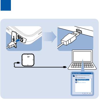 Philips SA02802 User Manual