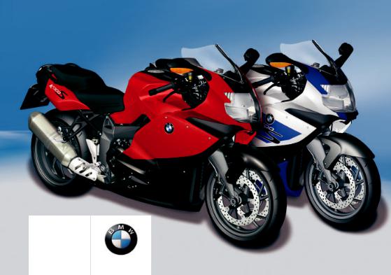 BMW K 1300 S 3rd Edition (US) 2011 Owner's manual