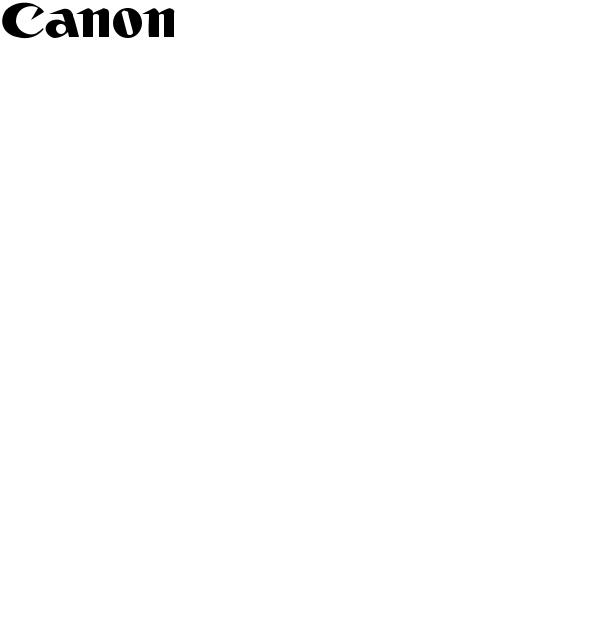 CANON lbp-935 SERVICE BULLETIN