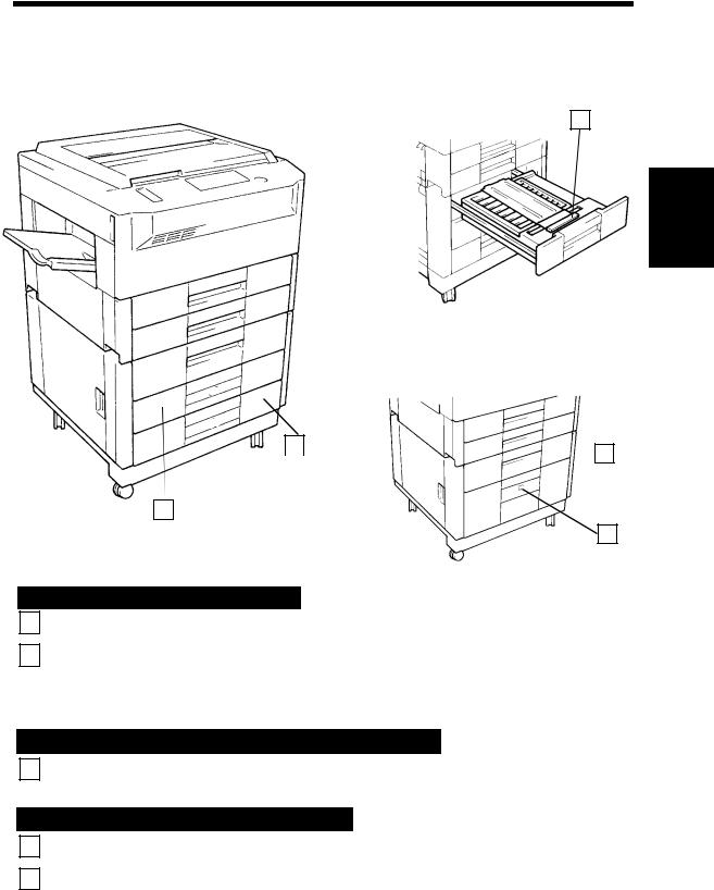 Konica minolta EP2051 User Manual